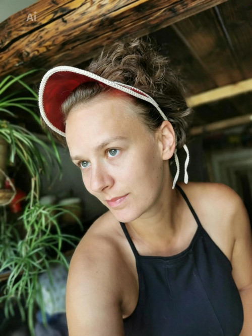 Visor H01R — foto 3