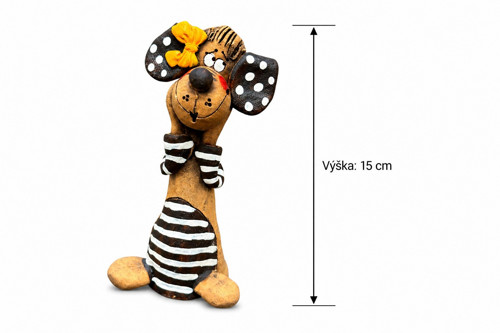 Zvonek - pejsek — foto 5