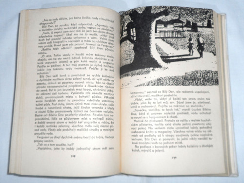 Jack LONDON: Bílý Den, 1967 — foto 4