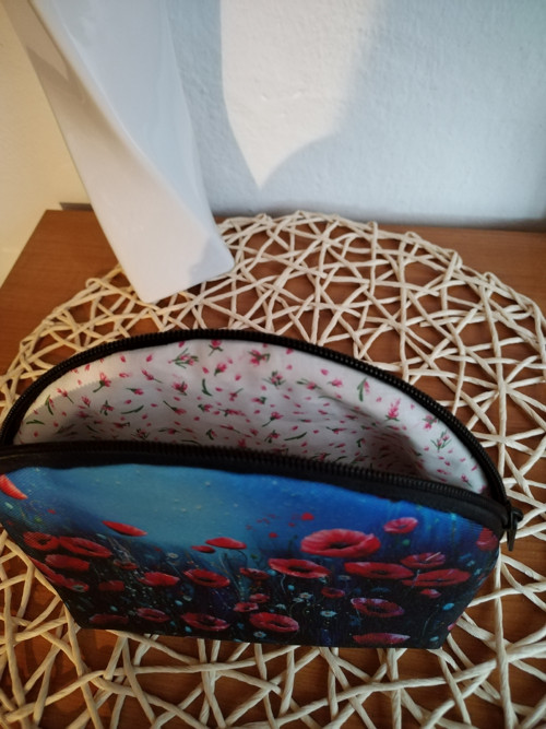 Romantická taštička — foto 2