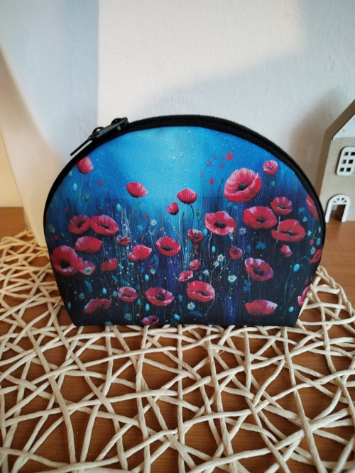 Romantická taštička — foto 5