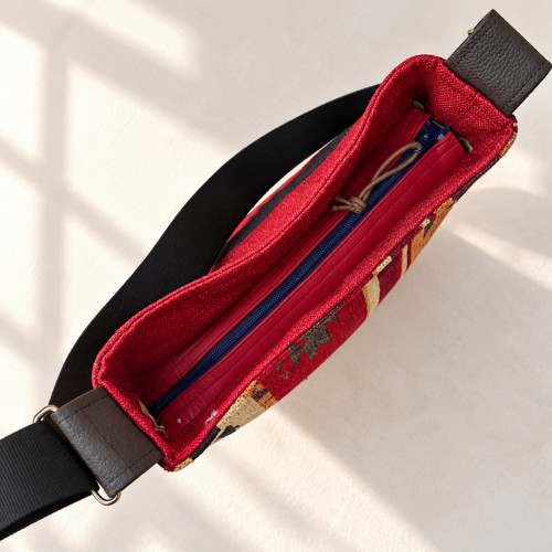 Idian Spirit Bag *** PaRROT® — foto 5