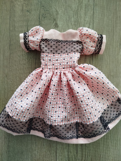 Paola Reina 32cm - šatičky — foto 2