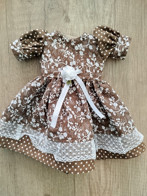 Paola Reina 32cm - šatičky — foto 2