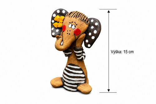 Zvonek sloník — foto 5