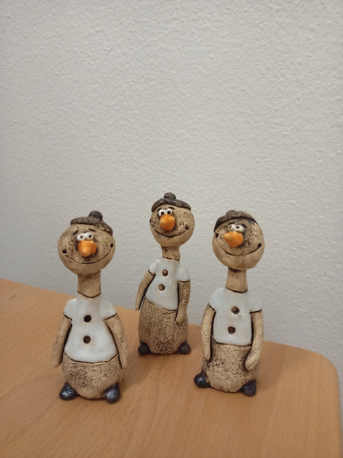 Sněhuláček štístkový. — foto 2