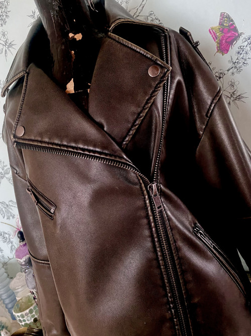Bunda oversized — foto 3