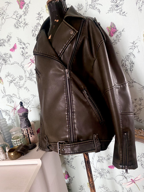Bunda oversized — foto 5