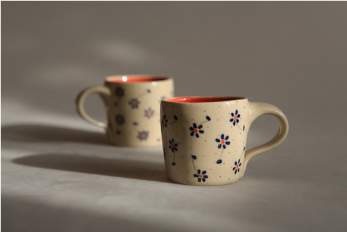 Louka - presso hrnek - 60ml — foto 3