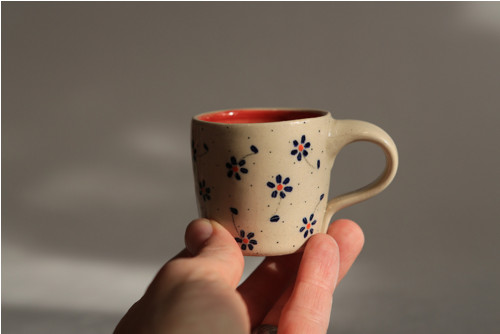 Louka - presso hrnek - 60ml — foto 4