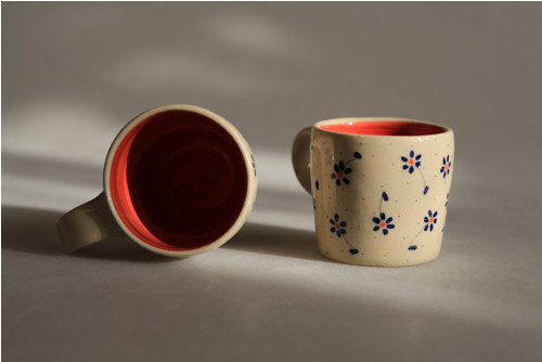 Louka - presso hrnek - 60ml — foto 5
