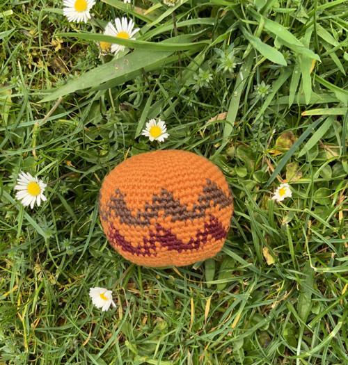 Hacky Sack — foto 5