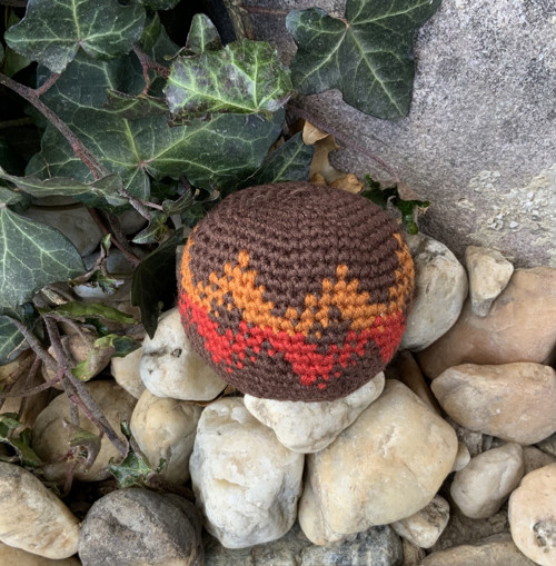 Hacky Sack — foto 3