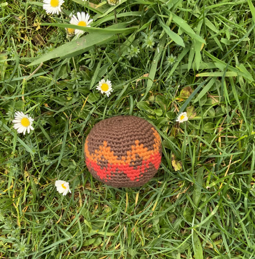 Hacky Sack — foto 5