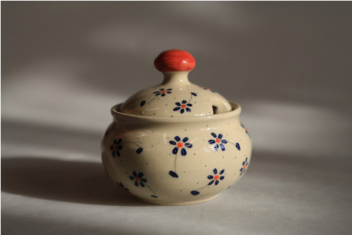 Louka - cukřenka - 80 ml — foto 2