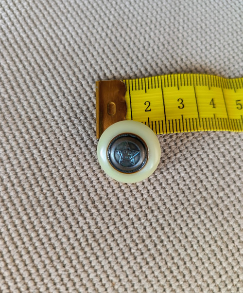 Sada vintage knoflíků — foto 4