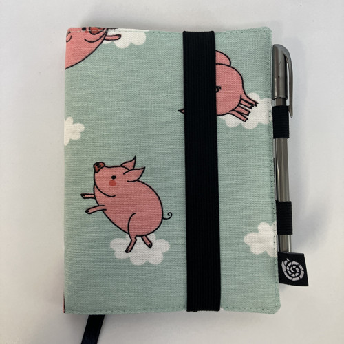 Obal na turistický deník-wander book — foto 3