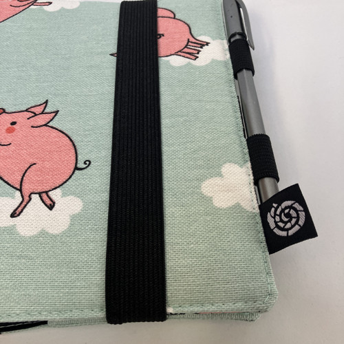 Obal na turistický deník-wander book — foto 2