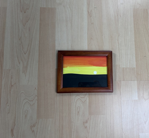 Slunce — foto 2