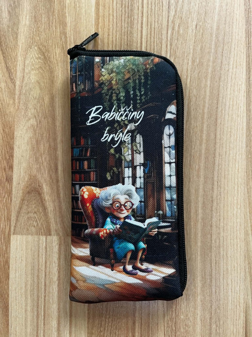 Pouzdro na mobil / brýle — foto 4