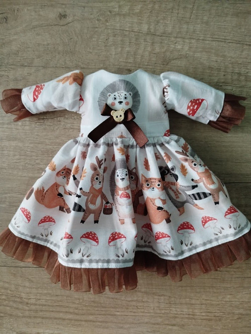 Paola Reina 32cm - šatičky — foto 2