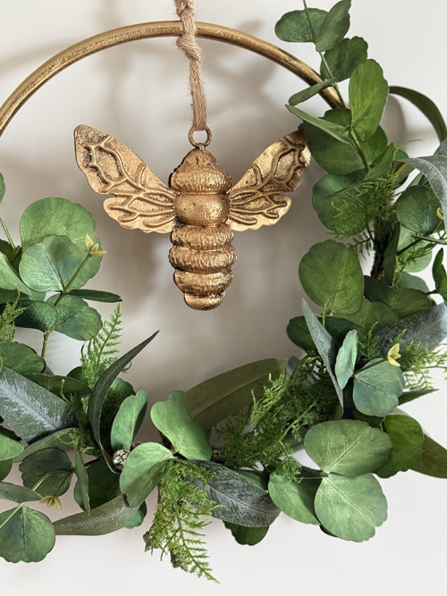 Věnec Goldenbee — foto 2