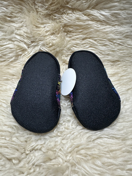 Softshellové capáčky/papučky vel. 13,5 cm — foto 2