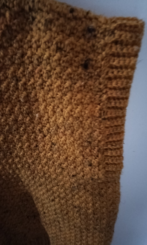 Vesta tweed — foto 2