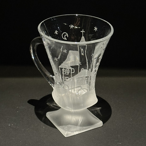 Hrnek 100 ml DOMEČKY (1ks) — foto 6
