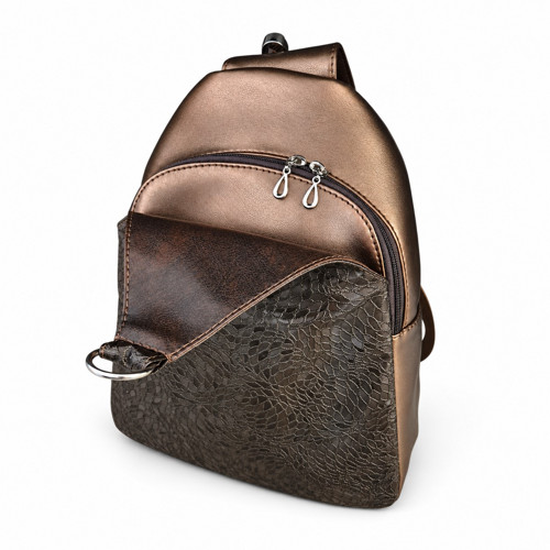 Sling bag Bronzea — foto 2