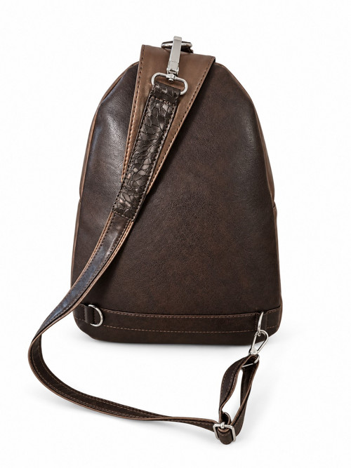 Sling bag Bronzea — foto 3
