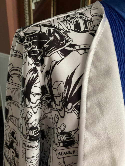 Sako komiks — foto 3