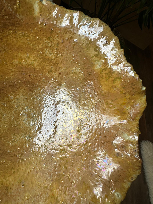 Dekorativní mísa — foto 3
