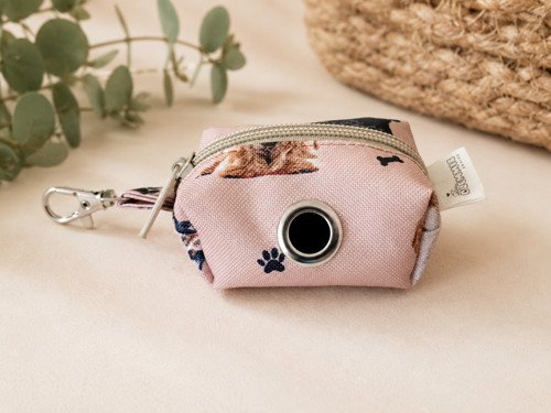 Venčící set BENJI - Kavalírci — foto 5