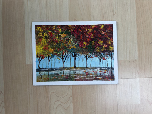 Podzim — foto 2
