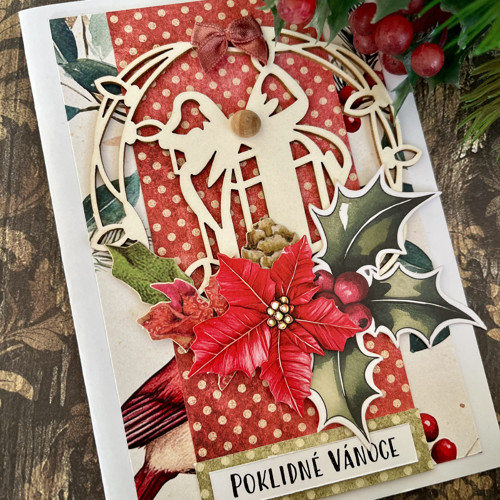 Vánoční přání — foto 2