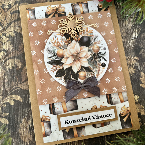 Vánoční přání — foto 2