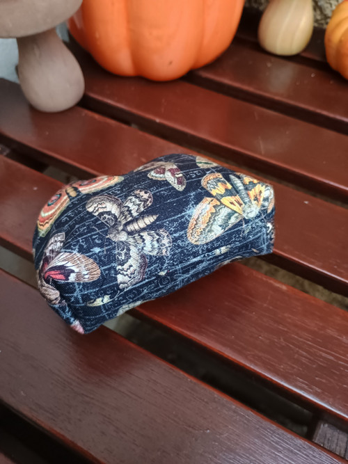 Mini Taštička V Kovovém Rámu — foto 3