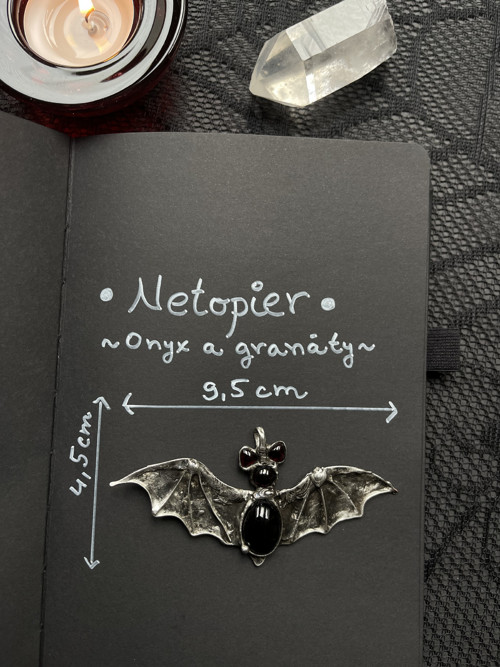 Netopier — foto 6