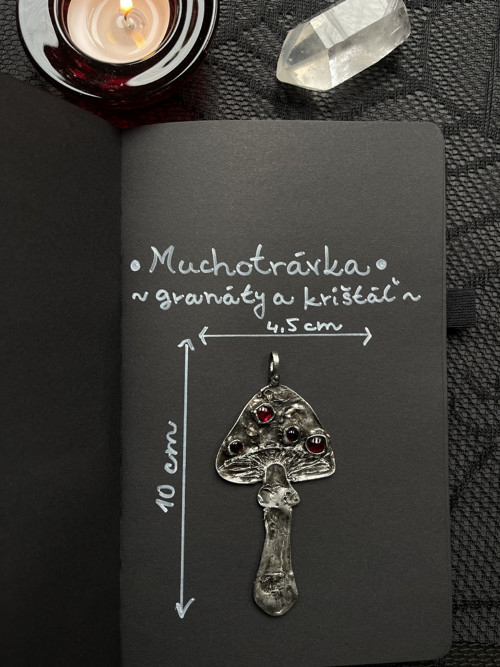 Muchomurka — foto 6