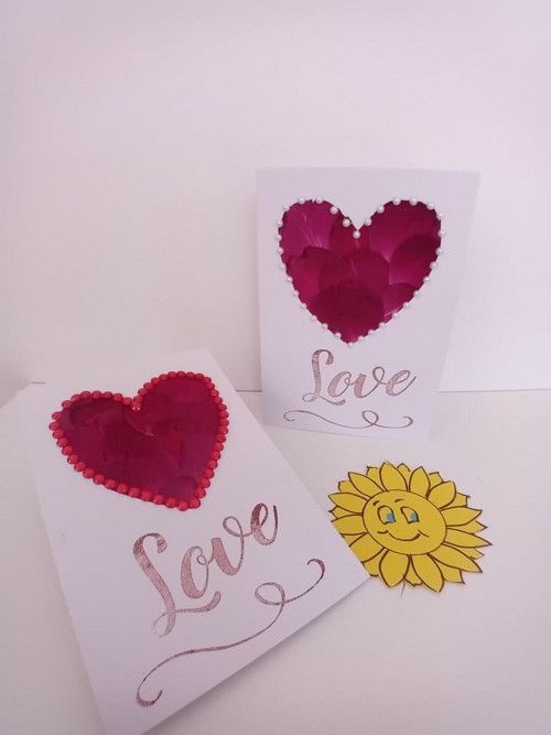 Přání - Láska - LOVE — foto 2