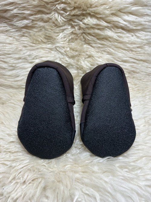 Vysoké softshellové capáčky vel. 13 cm — foto 2