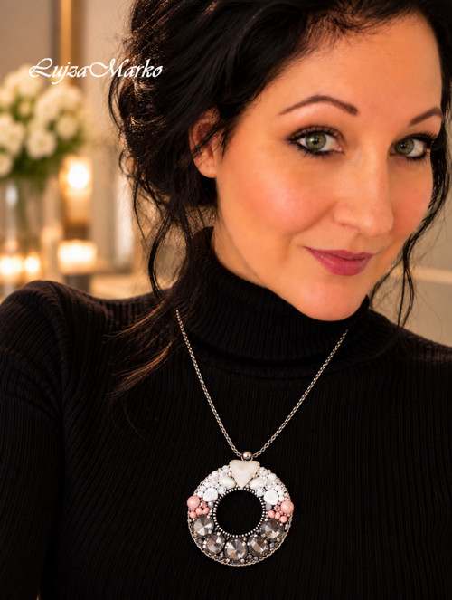 Elegantní přívěsek — foto 3