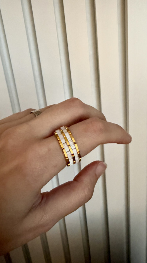 Prstýnek "Gold" — foto 2