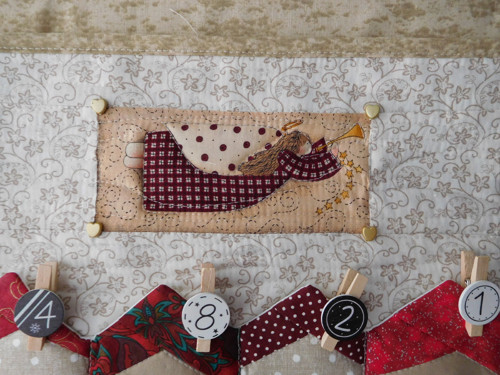 Neopakovatelný - adventní kalendář — foto 4