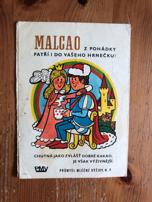Tajemný sáček — foto 3