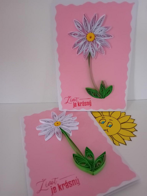 Přání - Život je krásný — foto 2