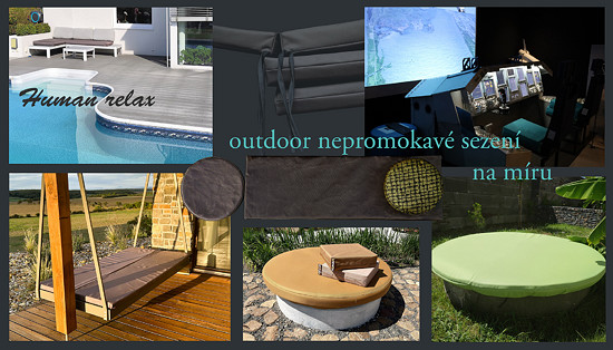 outdoor sezení