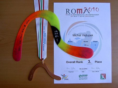 roma