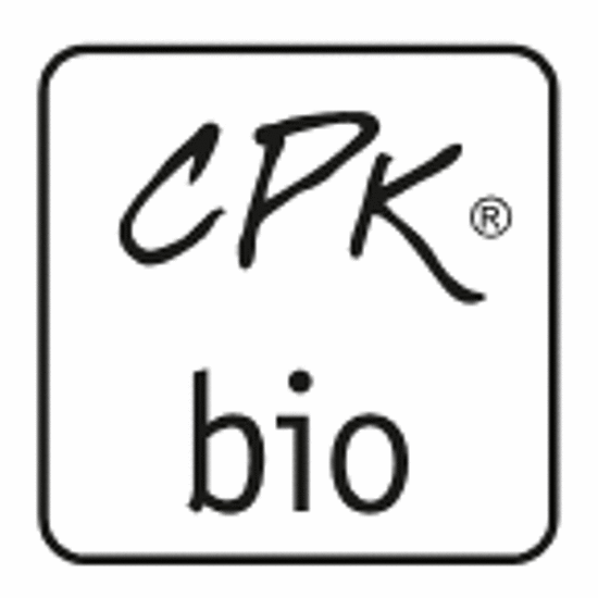 Logo Ceritifkát přírodní kosmetiky bio